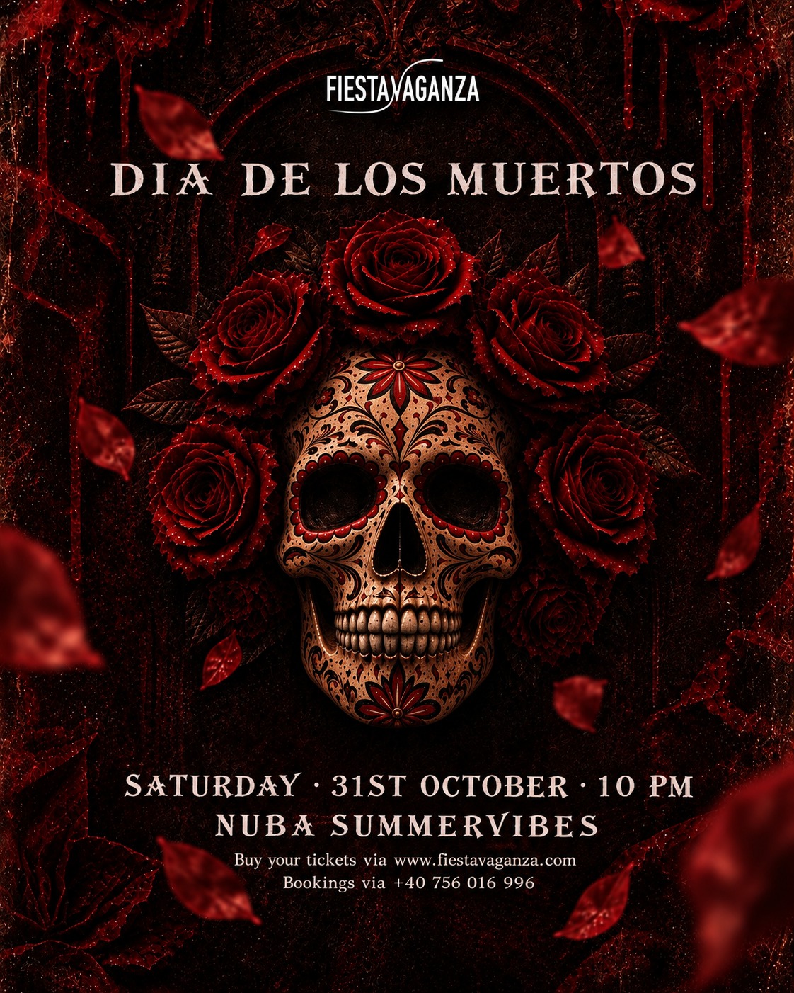 DIA DE LOS MUERTOS